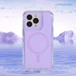 Funda Urban Bumper Con Magsafe iPhone 13 Pro 5 Colores