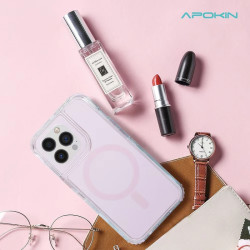 Funda Urban Bumper Con Magsafe iPhone 13 Pro Max 5 Colores