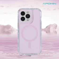 Funda Urban Bumper Con Magsafe iPhone 15 5 Colores