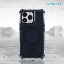 Funda Urban Bumper Con Magsafe iPhone 15 5 Colores