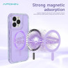 Funda Urban Bumper Con Magsafe iPhone 16 Plus 5 Colores