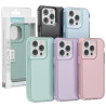 Funda Urban Bumper iPhone 16 Pro - 5 Colores