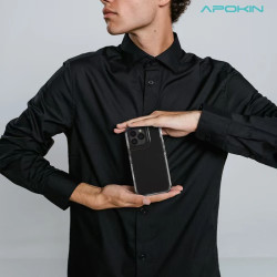 Funda Urban Bumper iPhone 14 Pro Max - 5 Colores