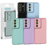 Funda Urban Bumper Samsung Galaxy A14 4G / 5G - 5 Colores