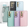 Funda Urban Bumper Samsung Galaxy S23 Plus - 5 Colores