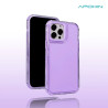 Funda Urban Bumper Xiaomi Redmi 12 4G - 5 Colores