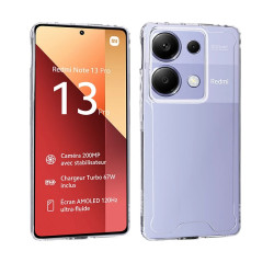 Funda Transparente Xiaomi...