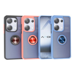 Funda Gel Xiaomi Redmi Note...