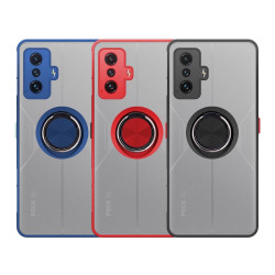 Funda Gel Pixel 9 5g Iman...