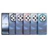 Funda Acrílica Transparente para Xiaomi Mi14t Pro 5-Colores