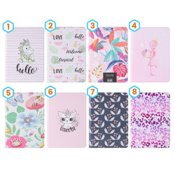 Funda Tablet Giratoria...