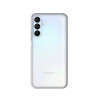 Funda Silicona Samsung Galaxy A06 Transparente 2.0MM Extra Grosor