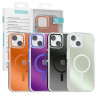 Funda Camaleon Apokin iPhone 14 Magsafe 4 Colores