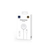 WIWU Cargador Inalambrico Tipo-C Apple Watch M9
