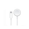 WIWU Cargador Inalambrico Tipo-C Apple Watch M9