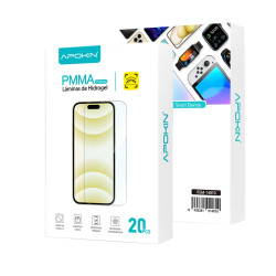 Caja 20 Laminas Hidrogel...