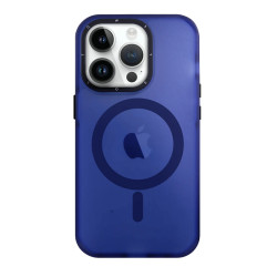 Funda Smoked con Magsafe Xycolt iPhone 15 Pro Max