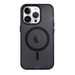 Funda Smoked con Magsafe Xycolt iPhone 15 Pro