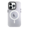 Funda Smoked con Magsafe Xycolt iPhone 15 Pro