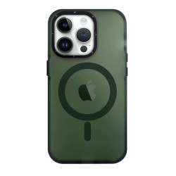 Funda Smoked con Magsafe Xycolt iPhone 15 Pro