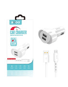 Cargador Micro-USB