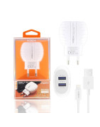 Cargadores Lightning